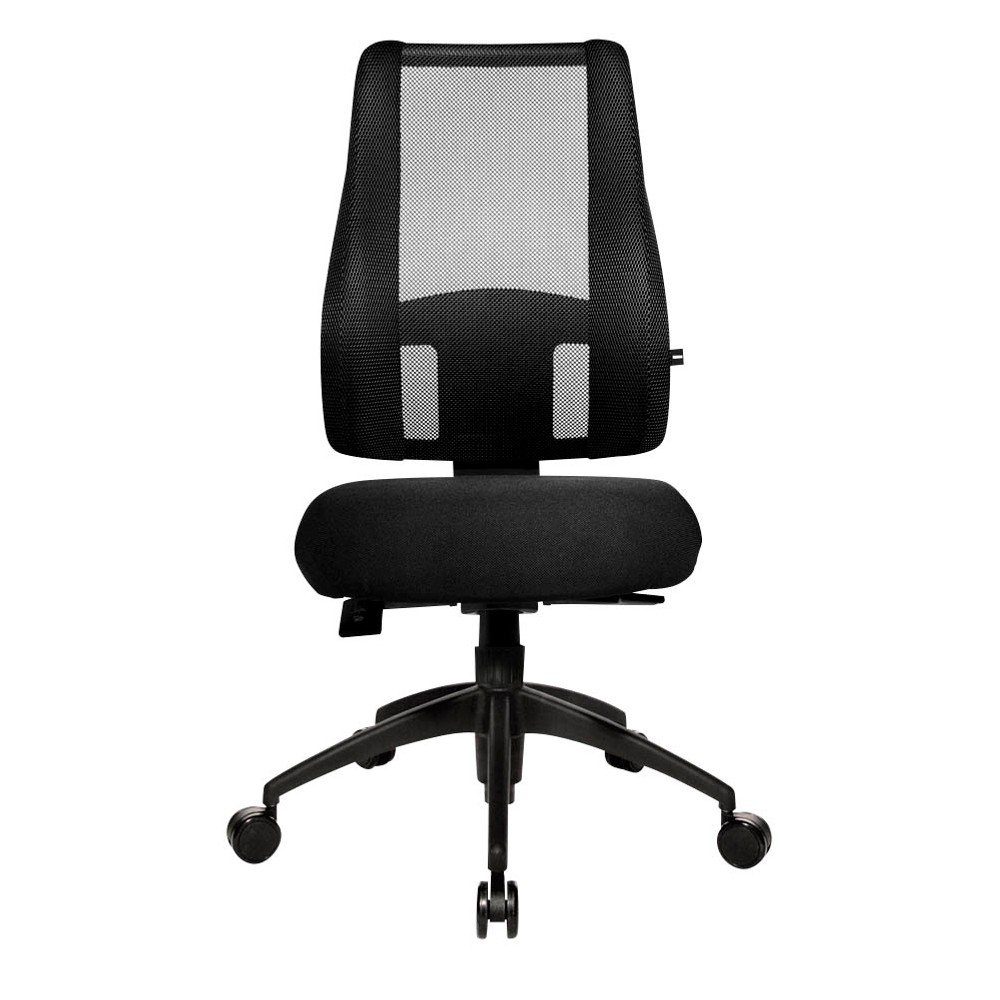 TOPSTAR Bürostuhl Topstar LT20B0 Lady Sitness® Deluxe Bürodrehstuhl