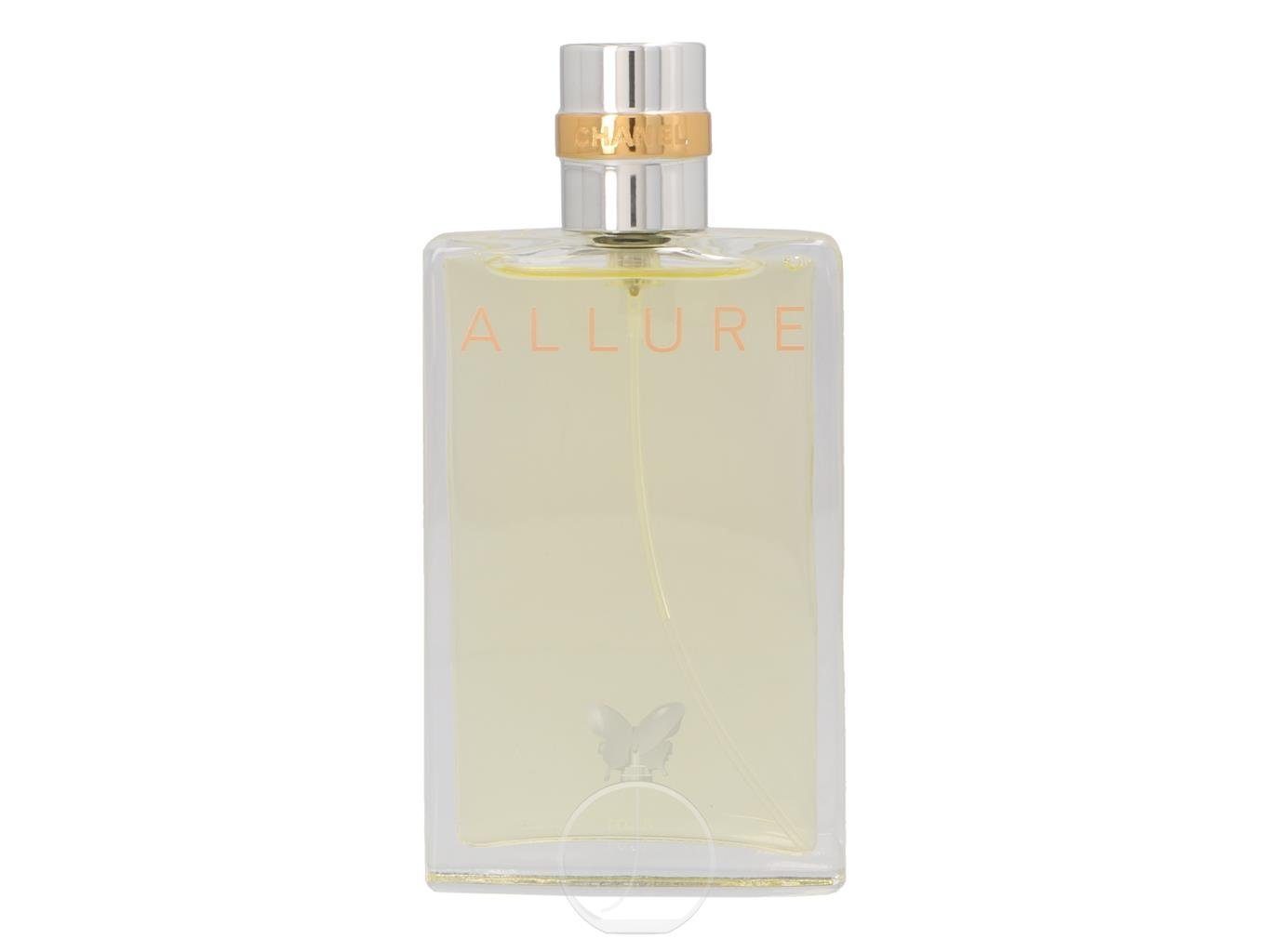 Eau de Toilette Chanel Allure Femme Eau de Toilette 50 ml