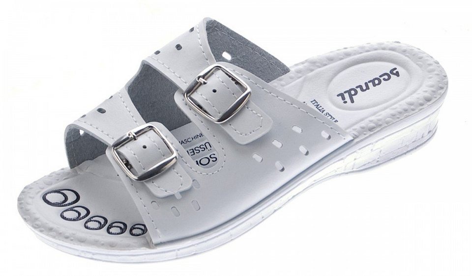 Schuhe mit gel fußbett Clearance