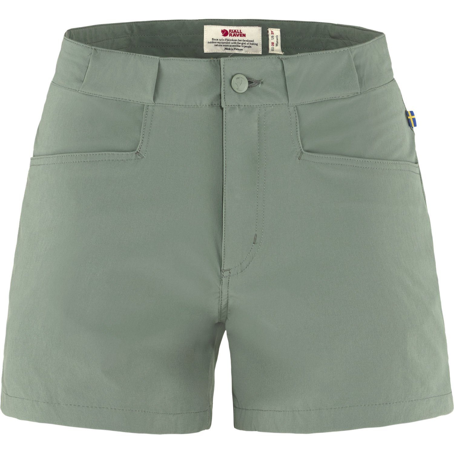 Fjällräven Funktionsshorts Shorts High Coast Lite