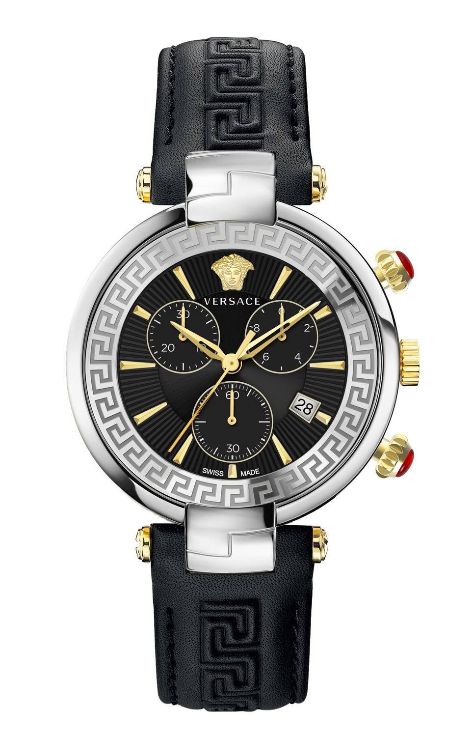 Schweizer Uhr Versace 21 VE2M001