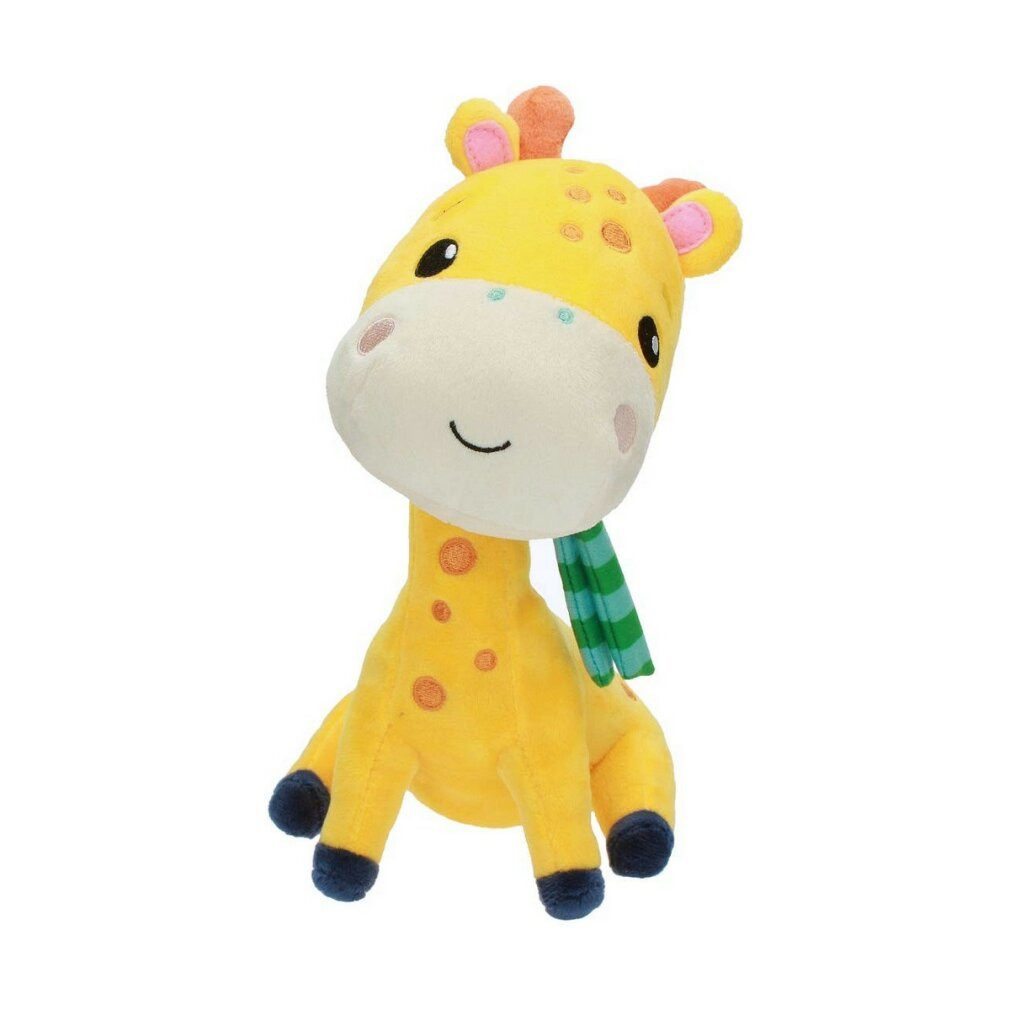 Reig Stoffpuppe Plüschtier Reig 20 cm Giraffe
