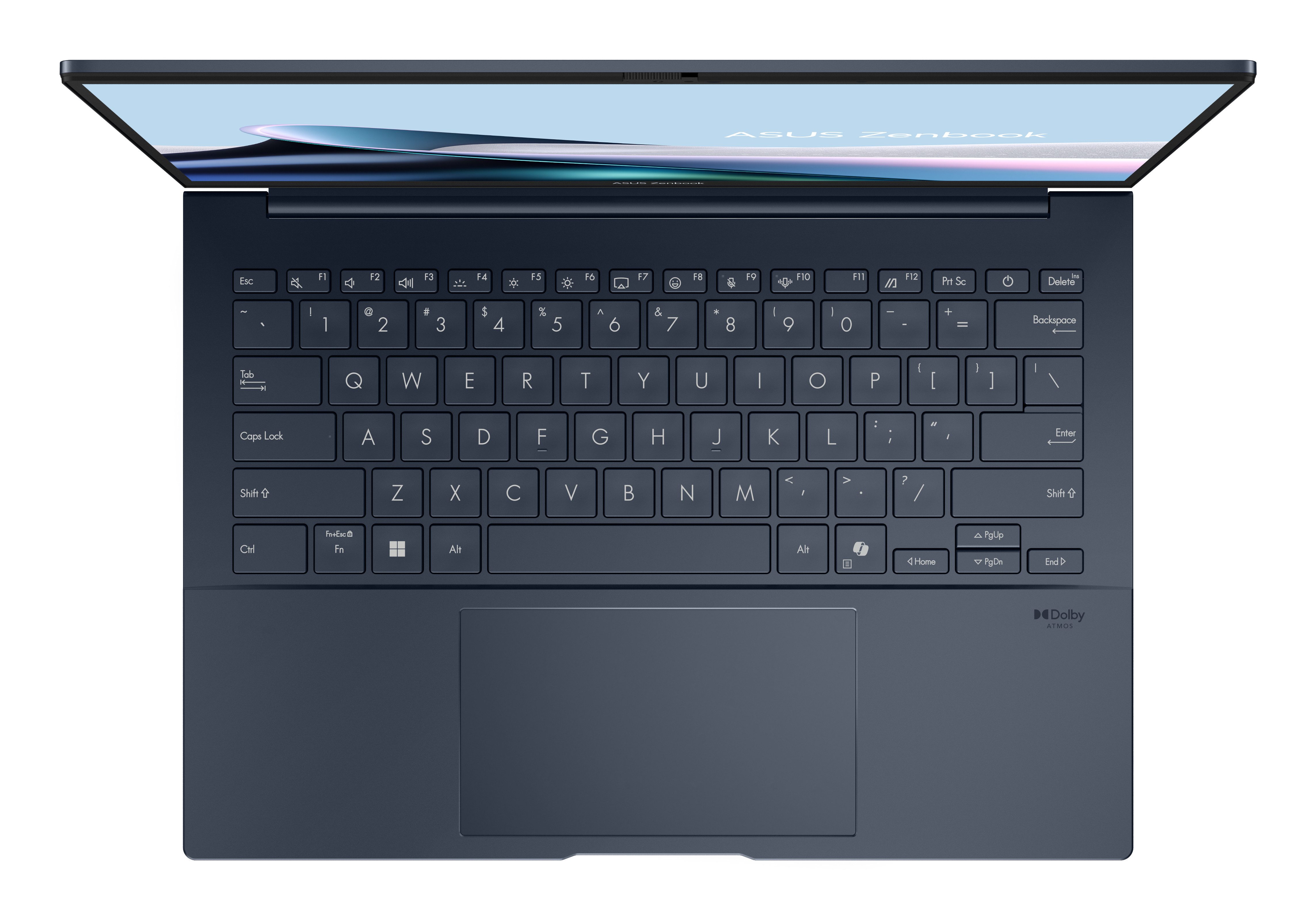 Asus Notebook