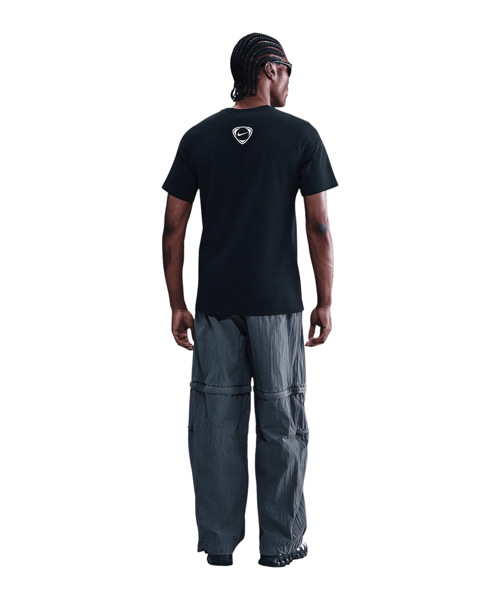Nike T-Shirt Nike Performance M Nk Tee Total 90 2 T-Shirt Baumwolle günstig online kaufen