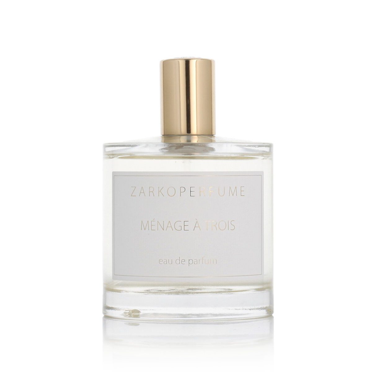 ZARKOPERFUME Eau de Parfum Ménage À Trois