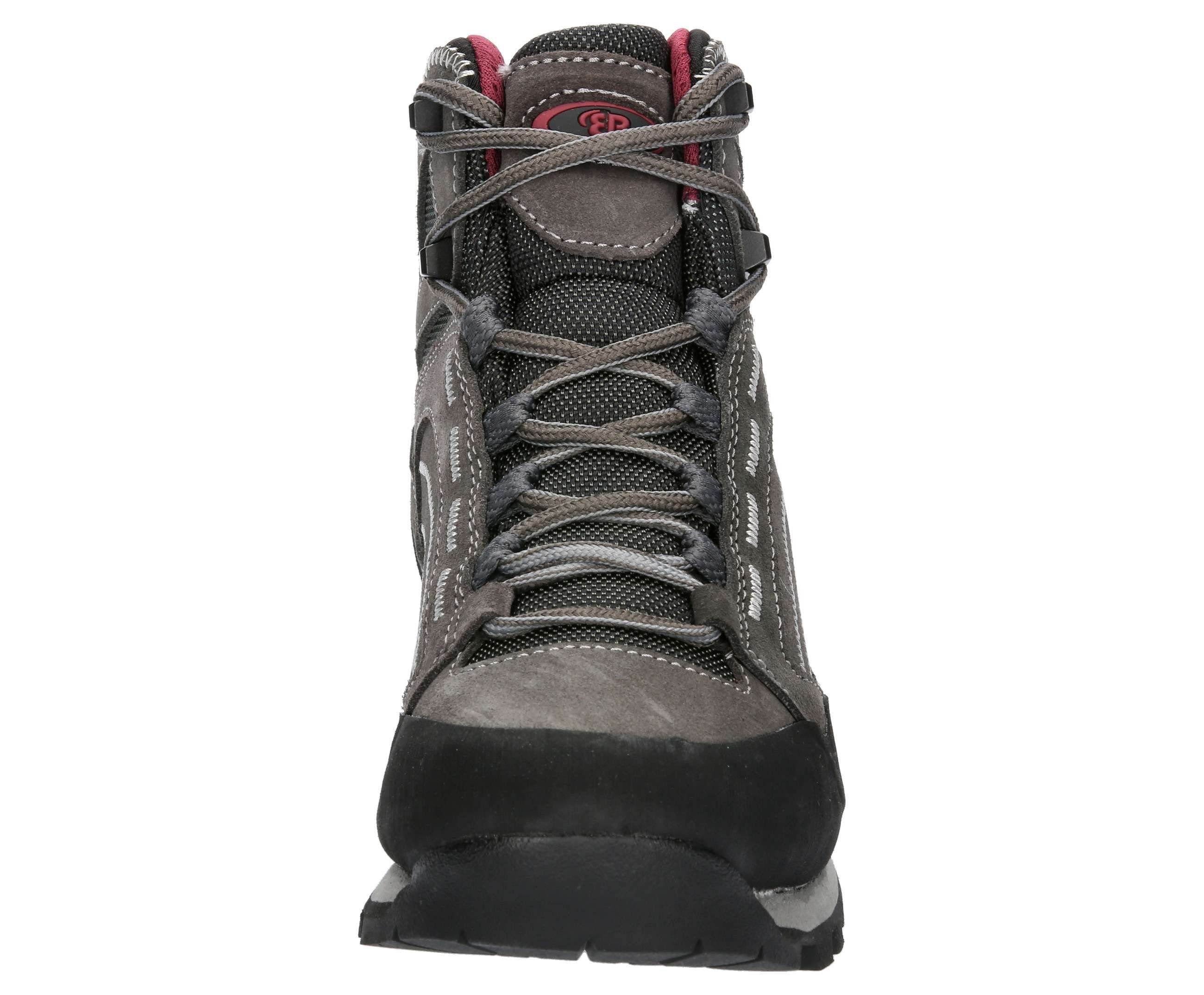 BRÜTTING Outdoorstiefel Mount Mangu High Wanderstiefel