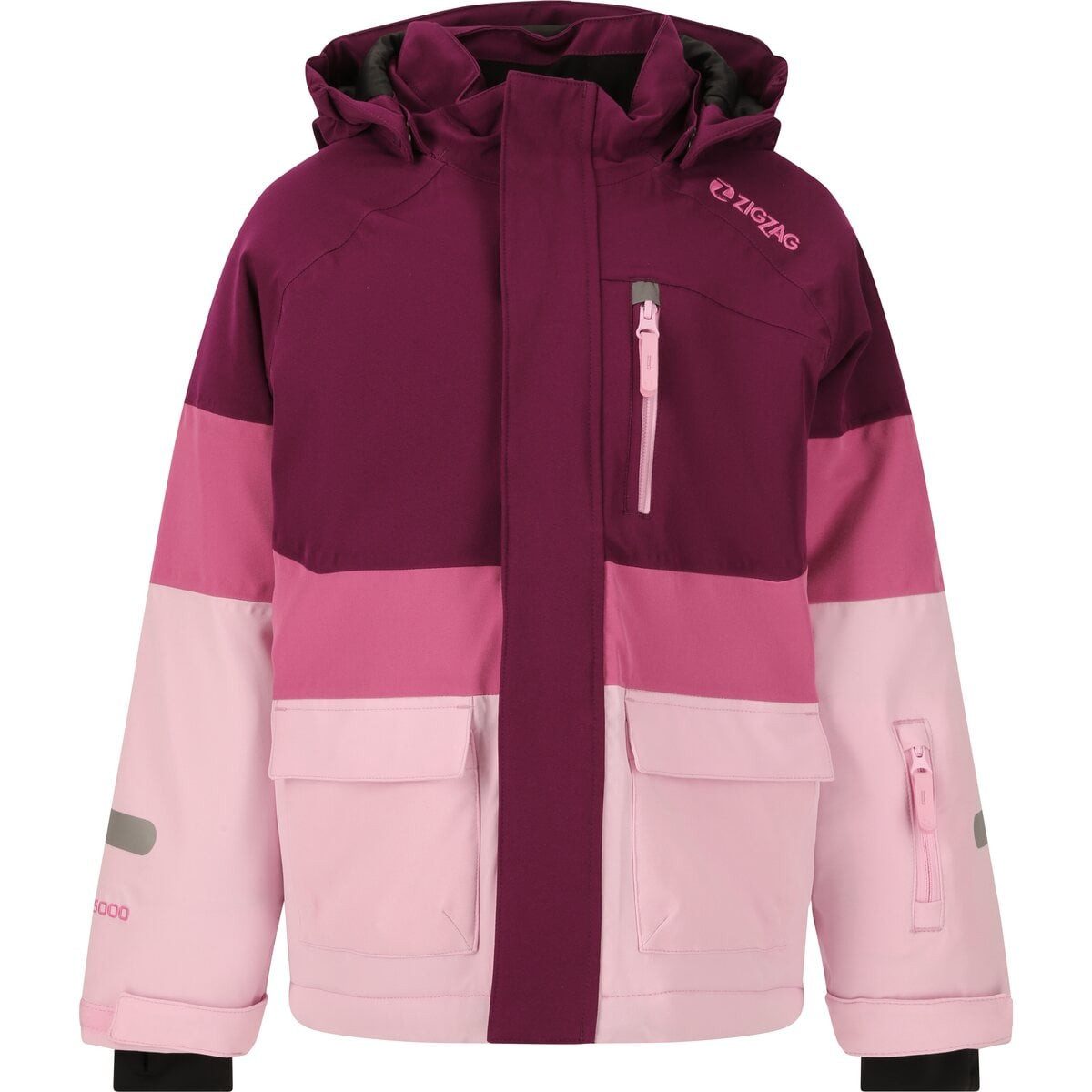 Skijacke Taylora