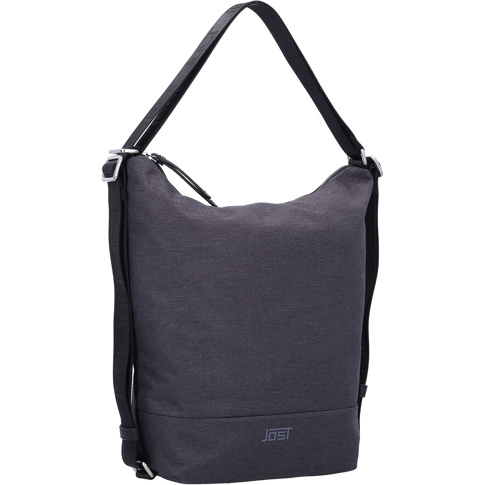 Jost Umhängetasche Bergen, Polyester