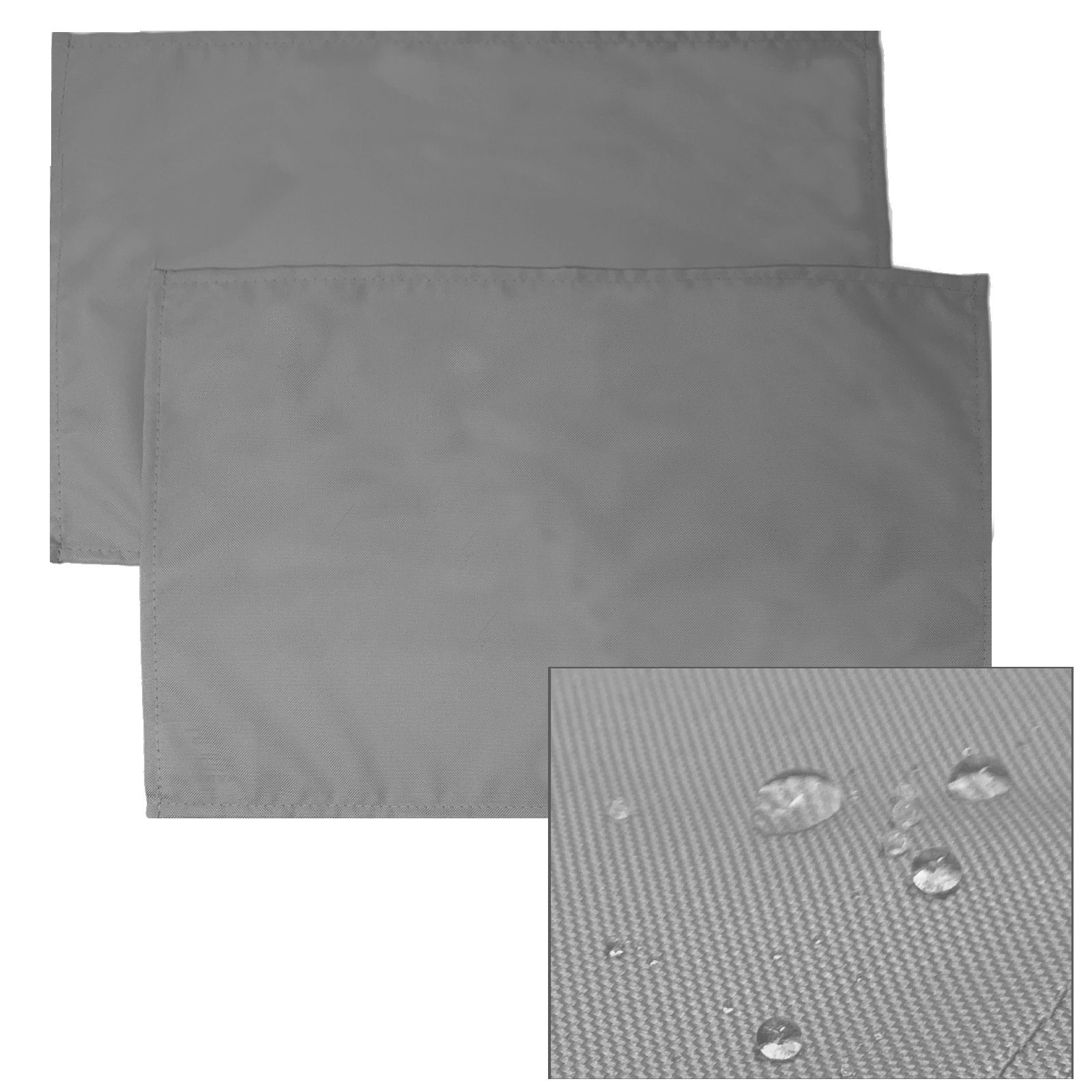 JEMIDI Platzset Outdoor Platzdecken und Tischset günstig online kaufen