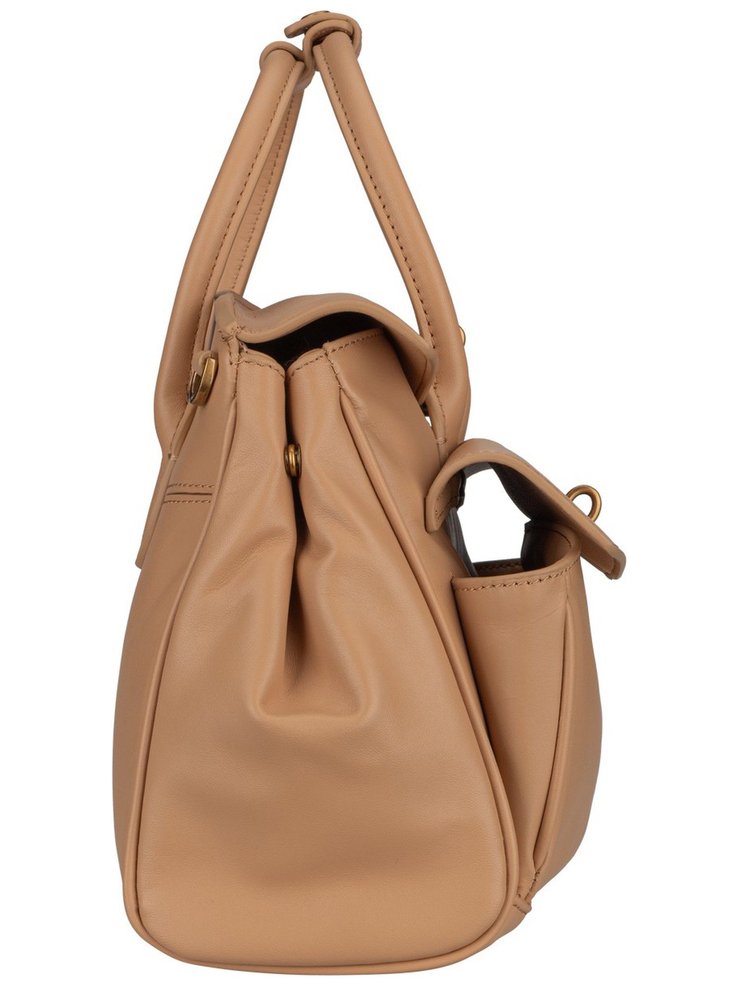 Liebeskind Berlin Handtasche Gloria II Satchel M New Calf, Satchel – Bild 4 von 4