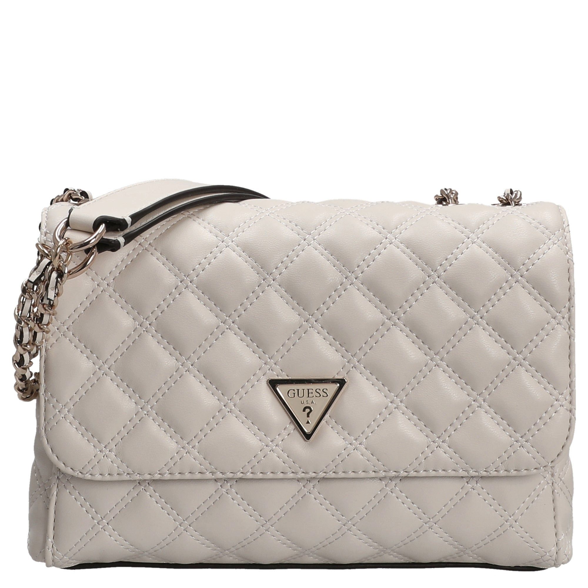 Guess Umhängetasche Giully II 2 Compartment Convertible - Umhängetasche 23 günstig online kaufen