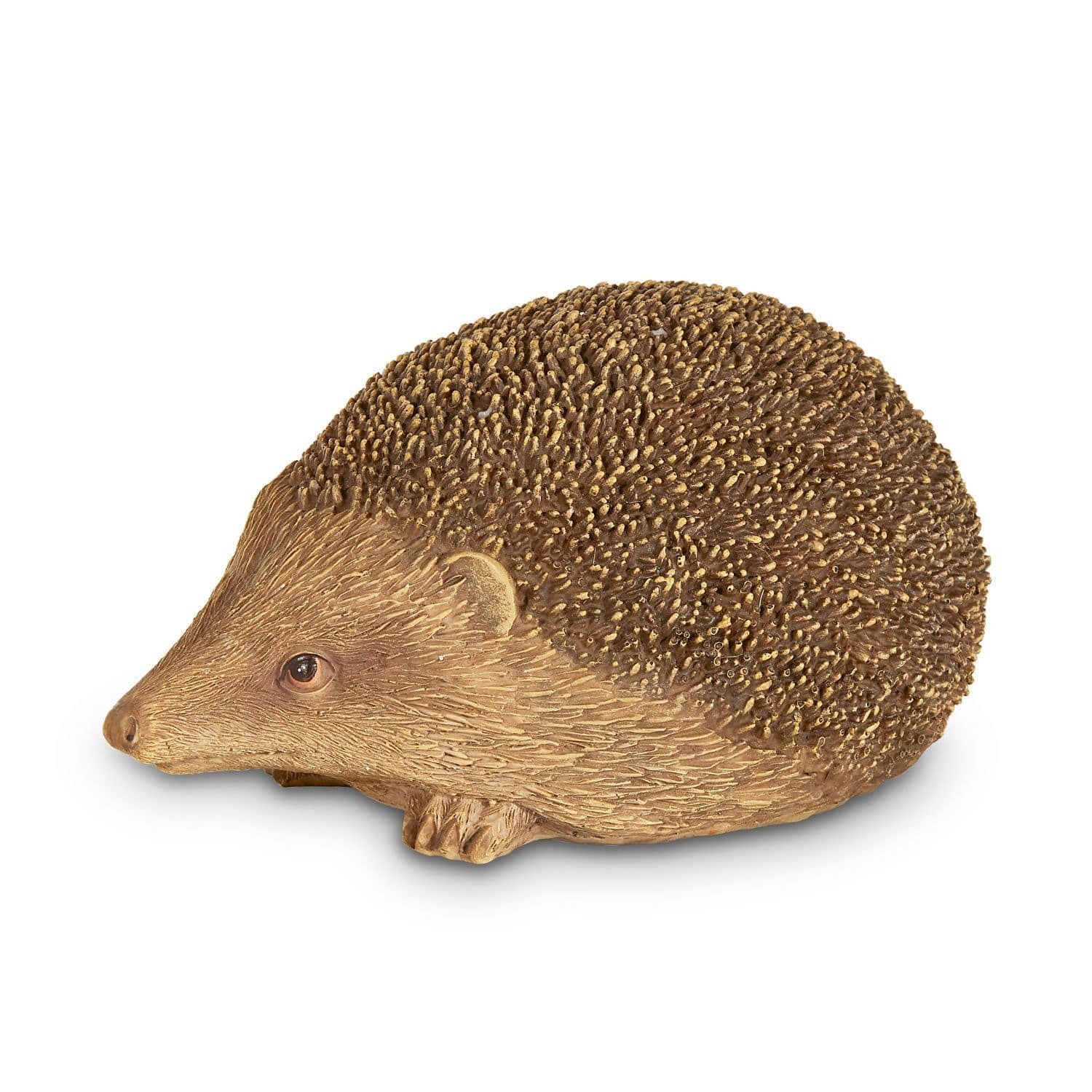 Mirabeau Dekofigur Deko-Igel Cotoca braun günstig online kaufen