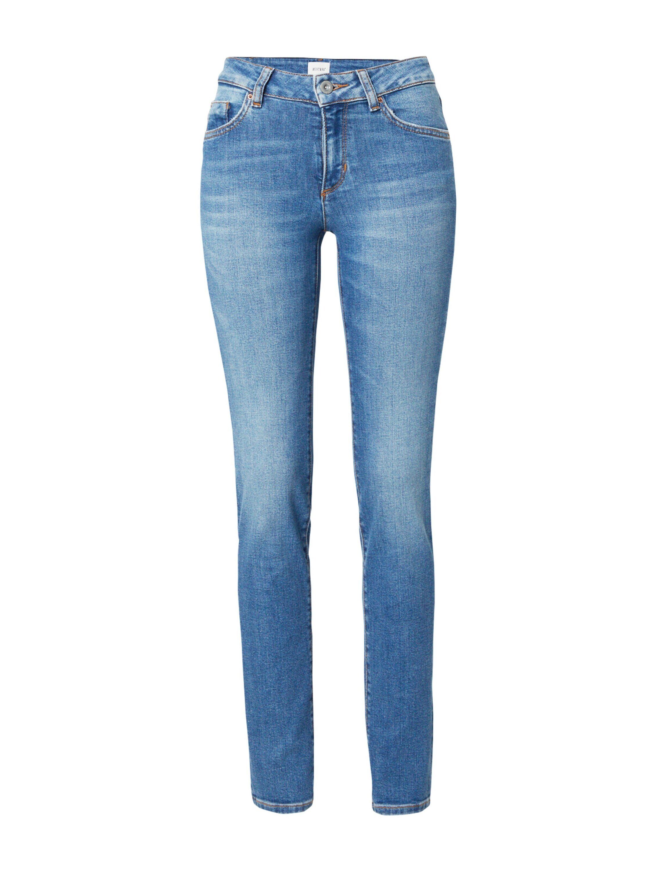 Slim-fit-Jeans Damen Style Shelby Slim