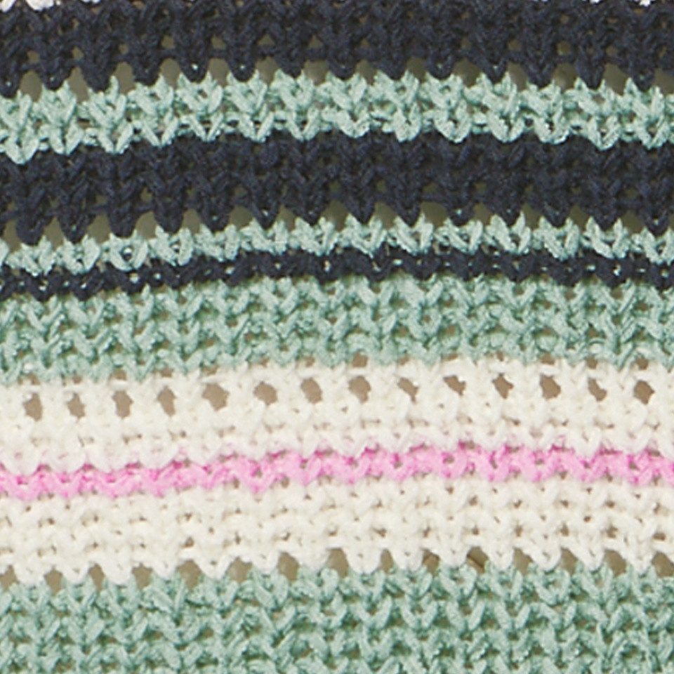 CECIL Strickpullover mit grober Struktur