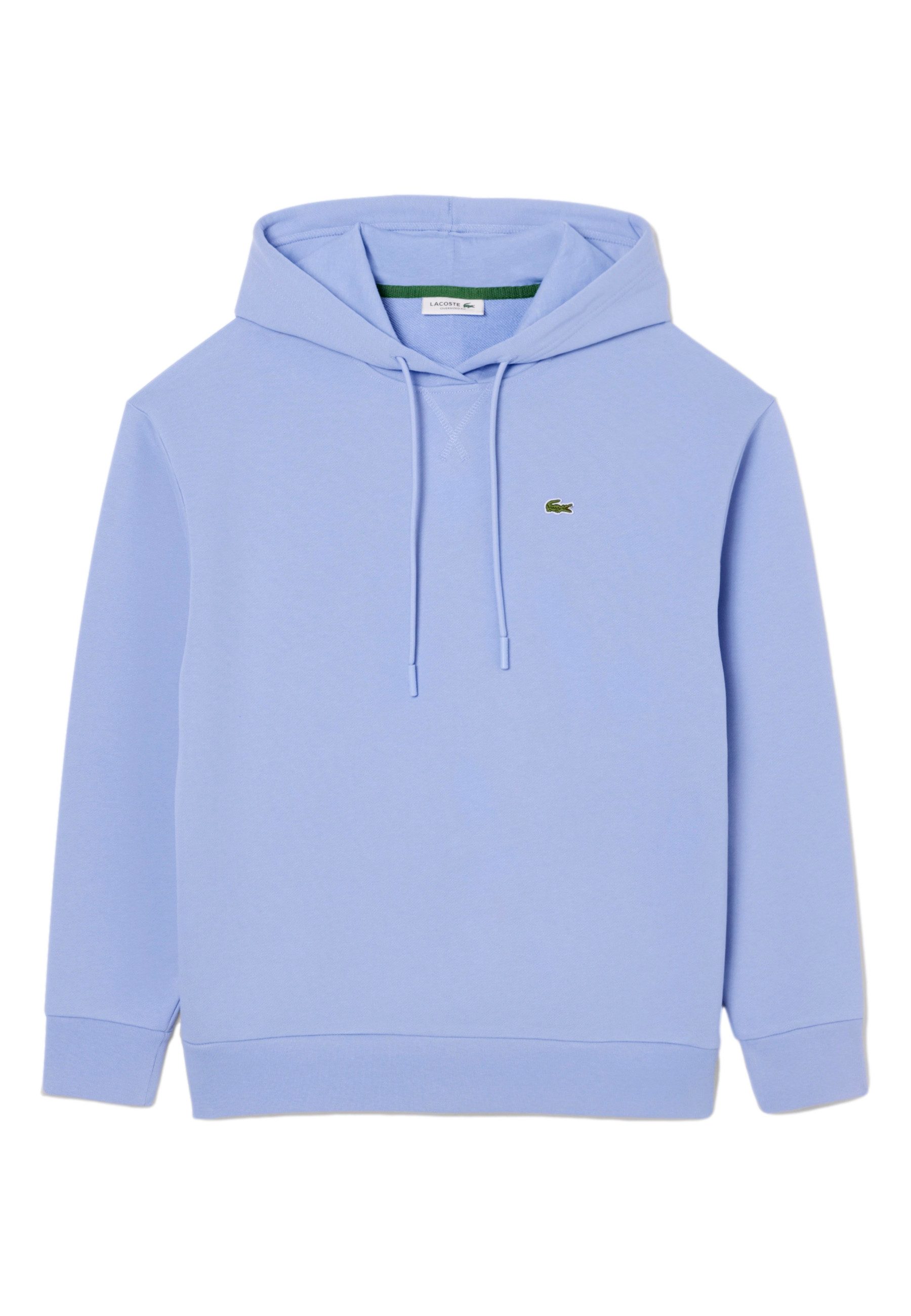 Lacoste Hoodie Kapuzensweatshirt Hoodie (1-tlg)