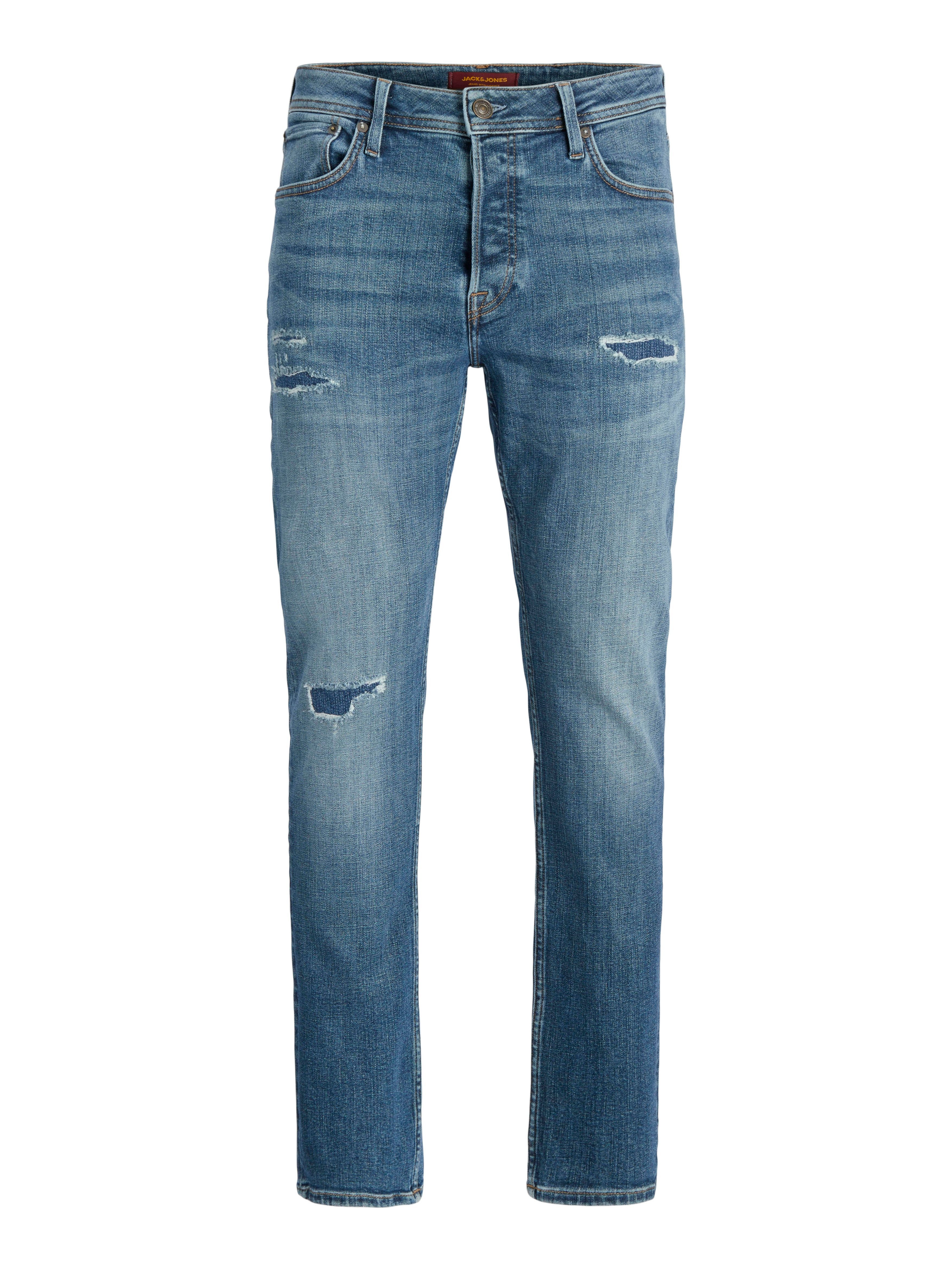 Bequeme Jeans