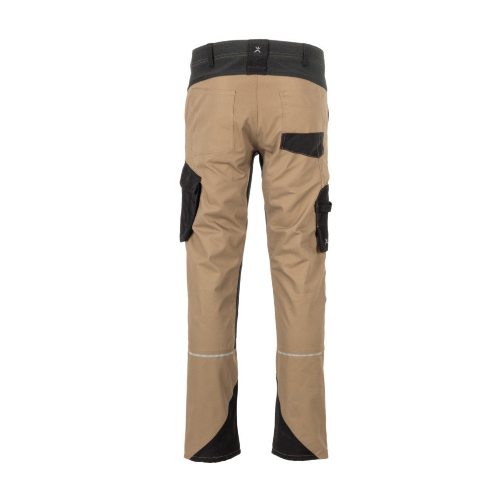 Planam work trousers