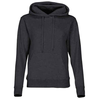 Fruit of the Loom Kapuzensweatshirt Ladies Classic Kapuzen-Sweat