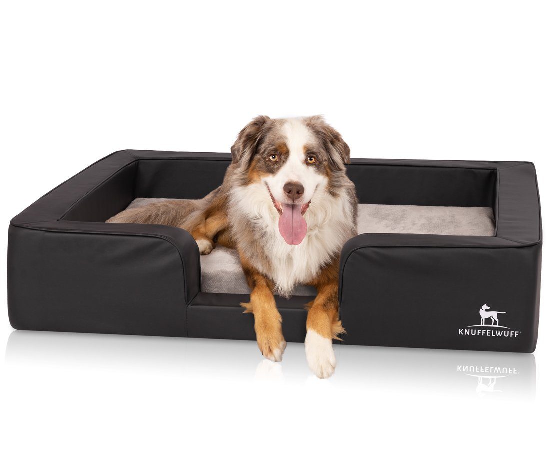 Knuffelwuff Tierbett Hundebett Indianapolis, Orthopädisch