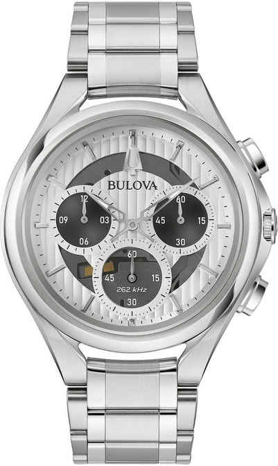 Bulova Chronograph 96A301