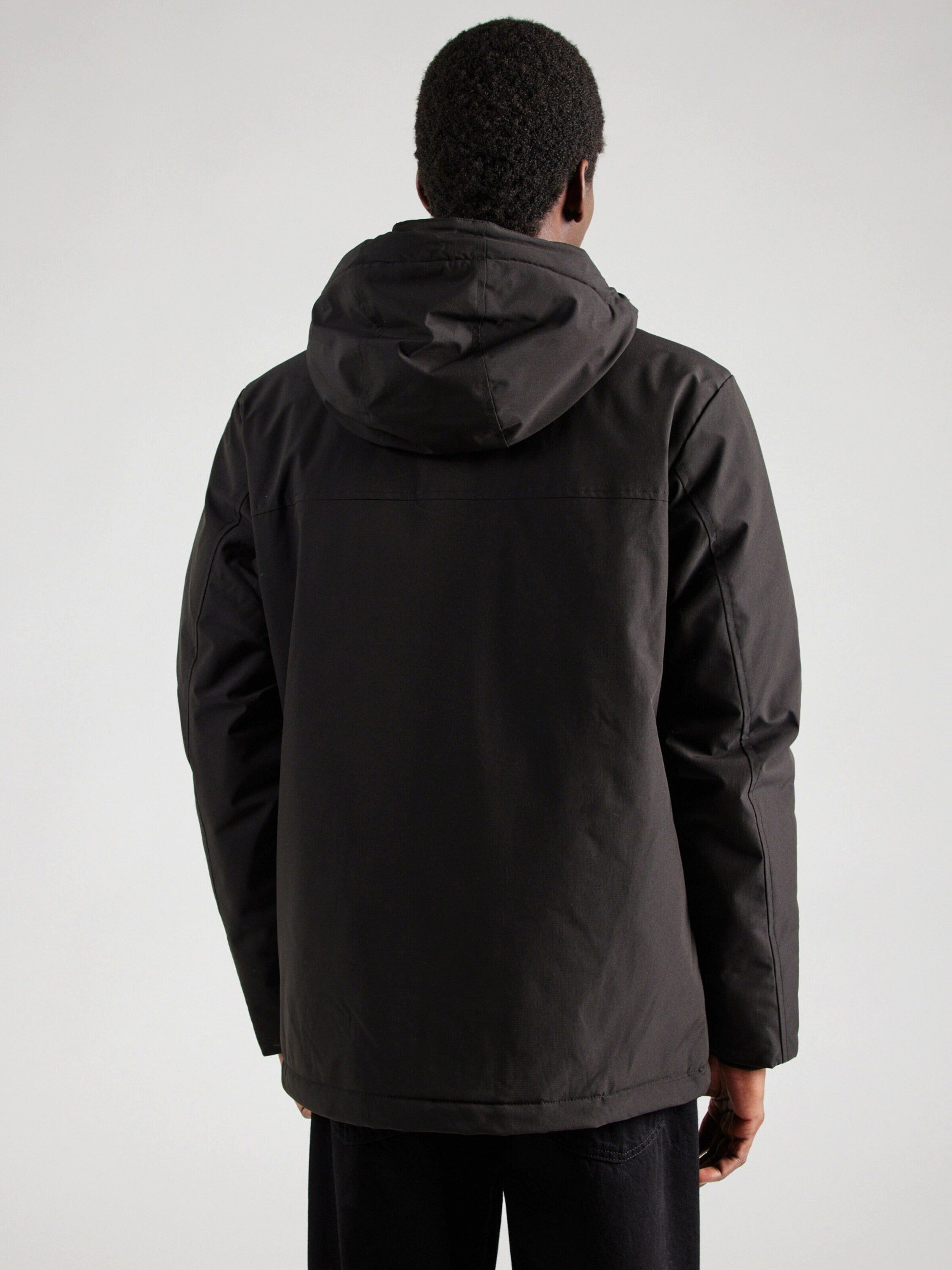 Revolution Winterjacke (1-St)