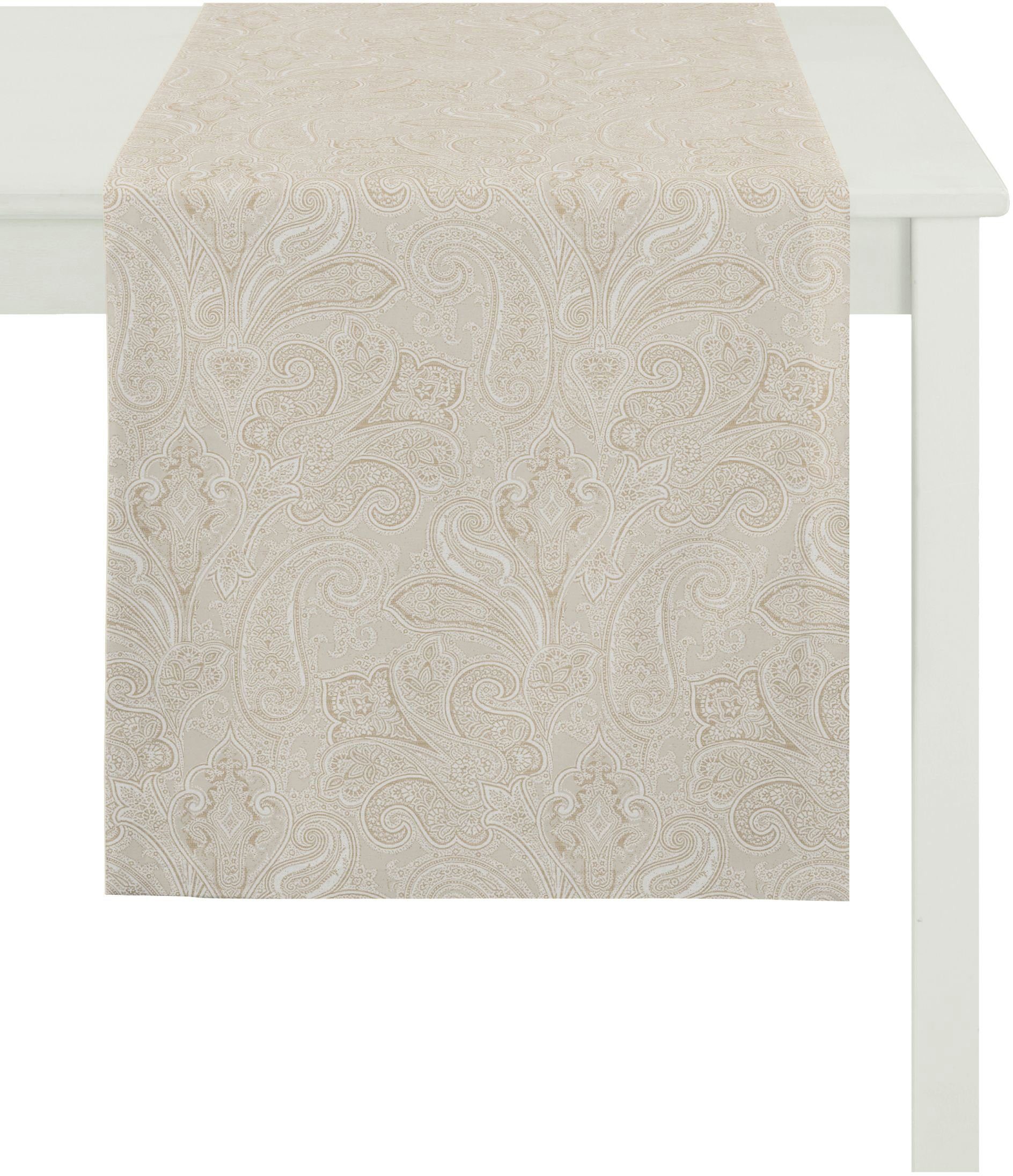 APELT Tischdecke 3313 INDIAN SUMMER (1-tlg), günstig online kaufen