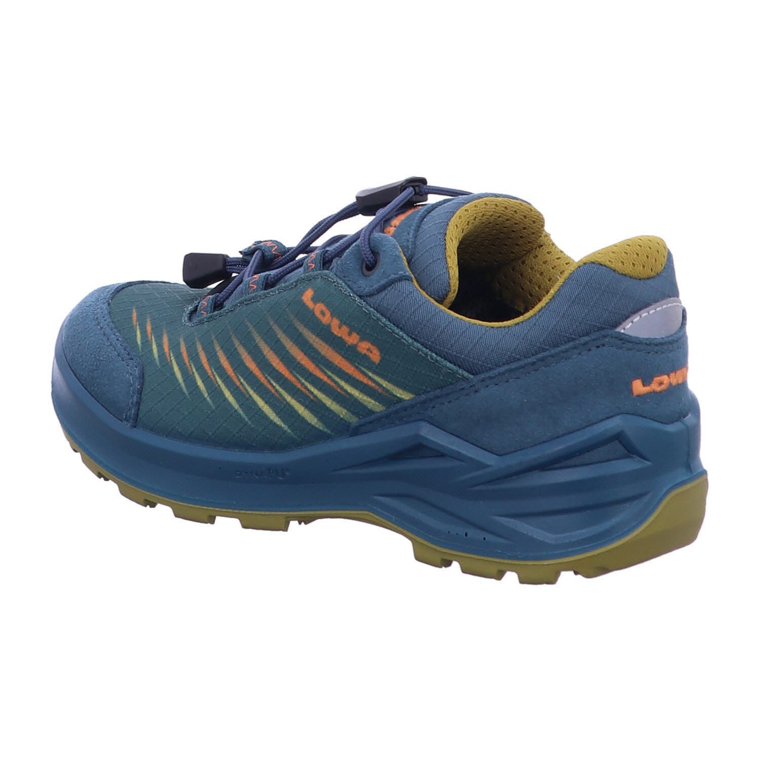 Lowa ZIRROX II GTX LO JR Outdoorschuh