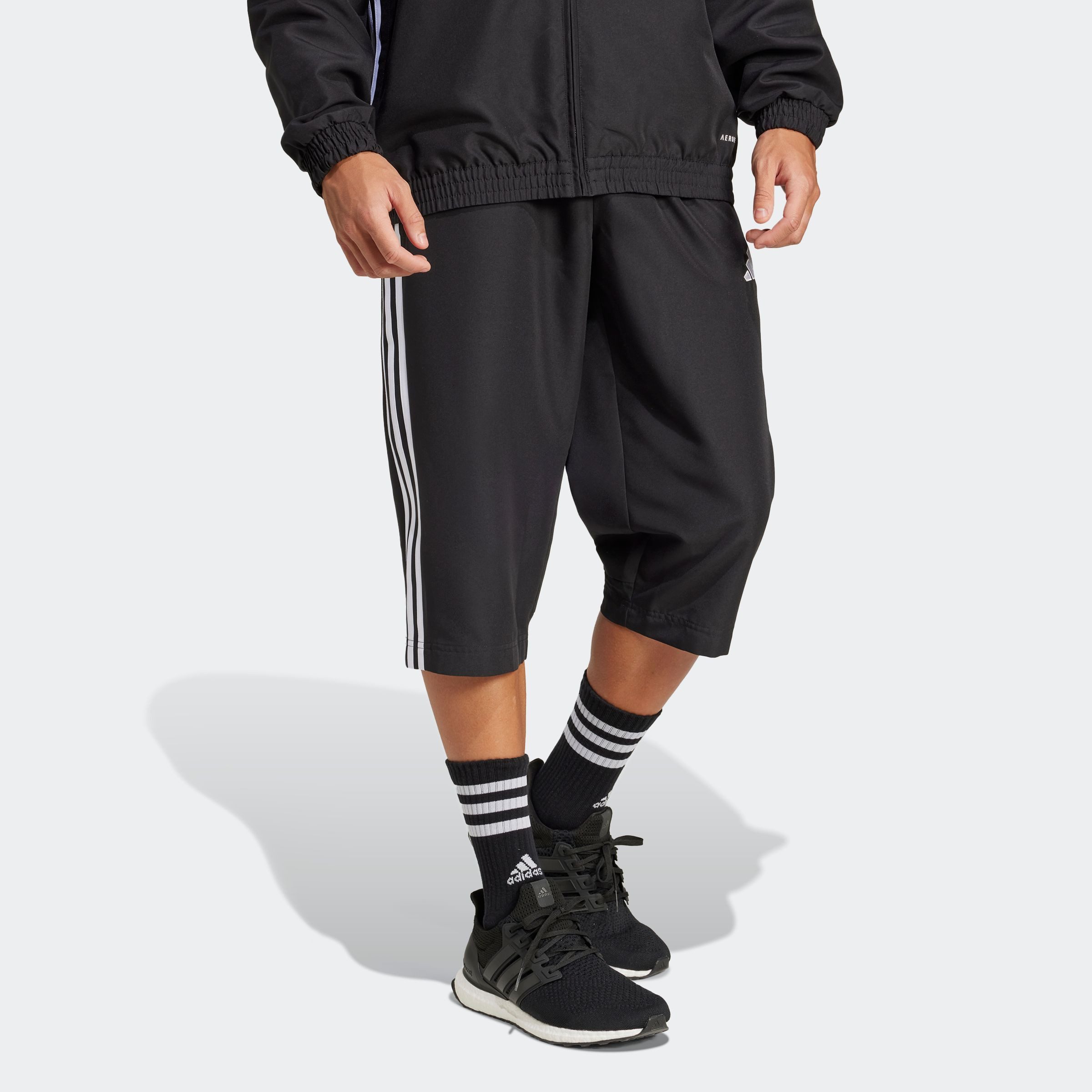 adidas Performance Trainingshose TIRO ES W3/4PNT (1-tlg)