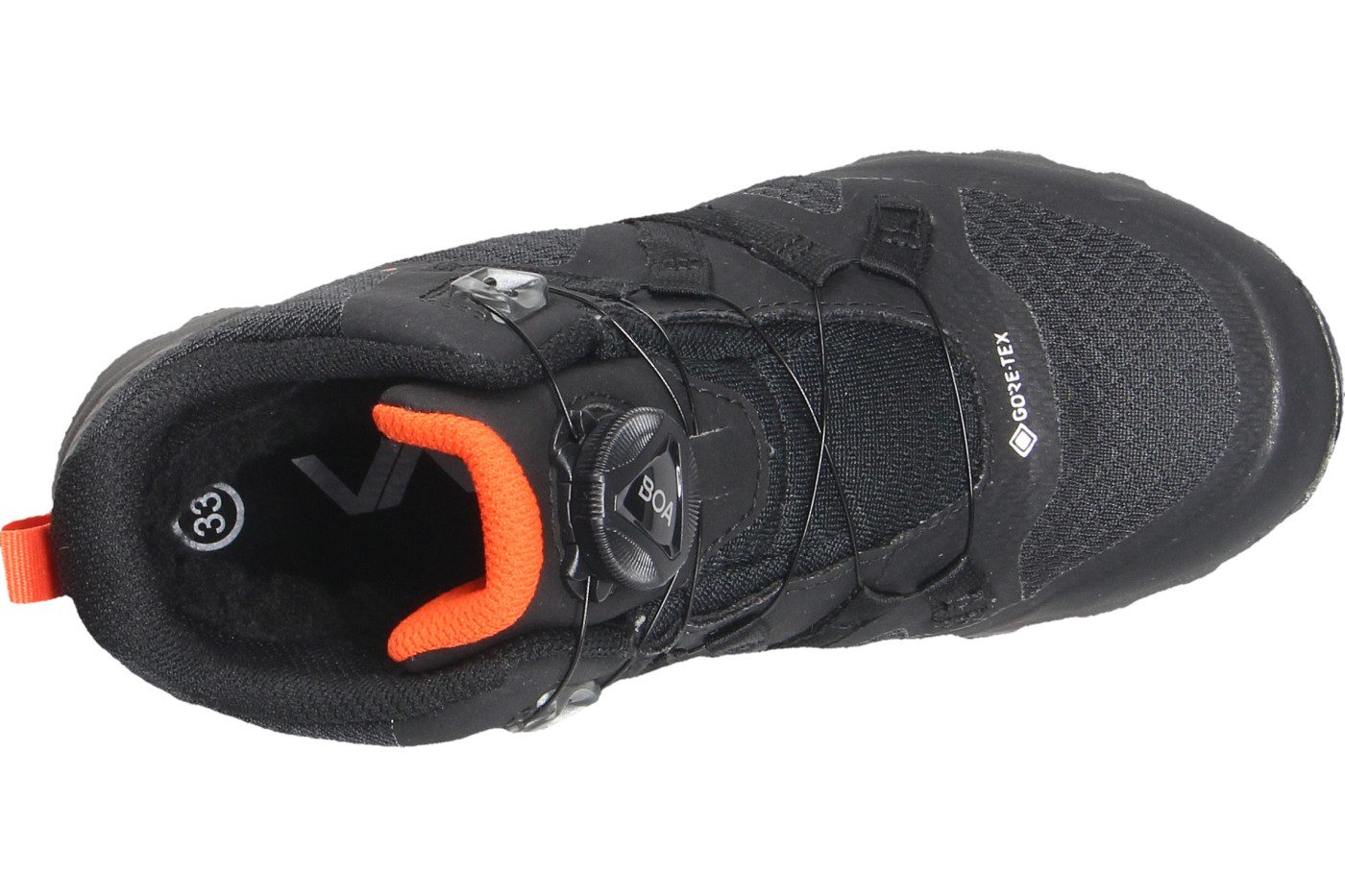 Vado Stiefel