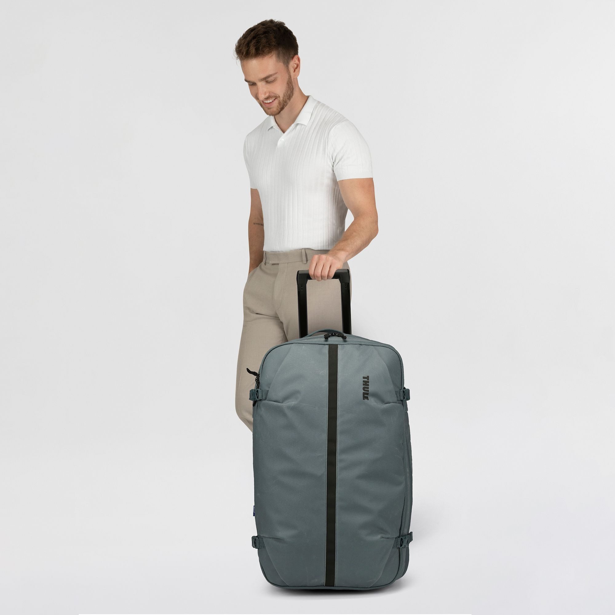 Thule Reisetasche Aion, Canvas