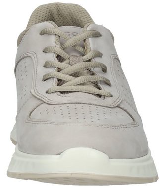 Ecco Sneaker Nubukleder Sneaker