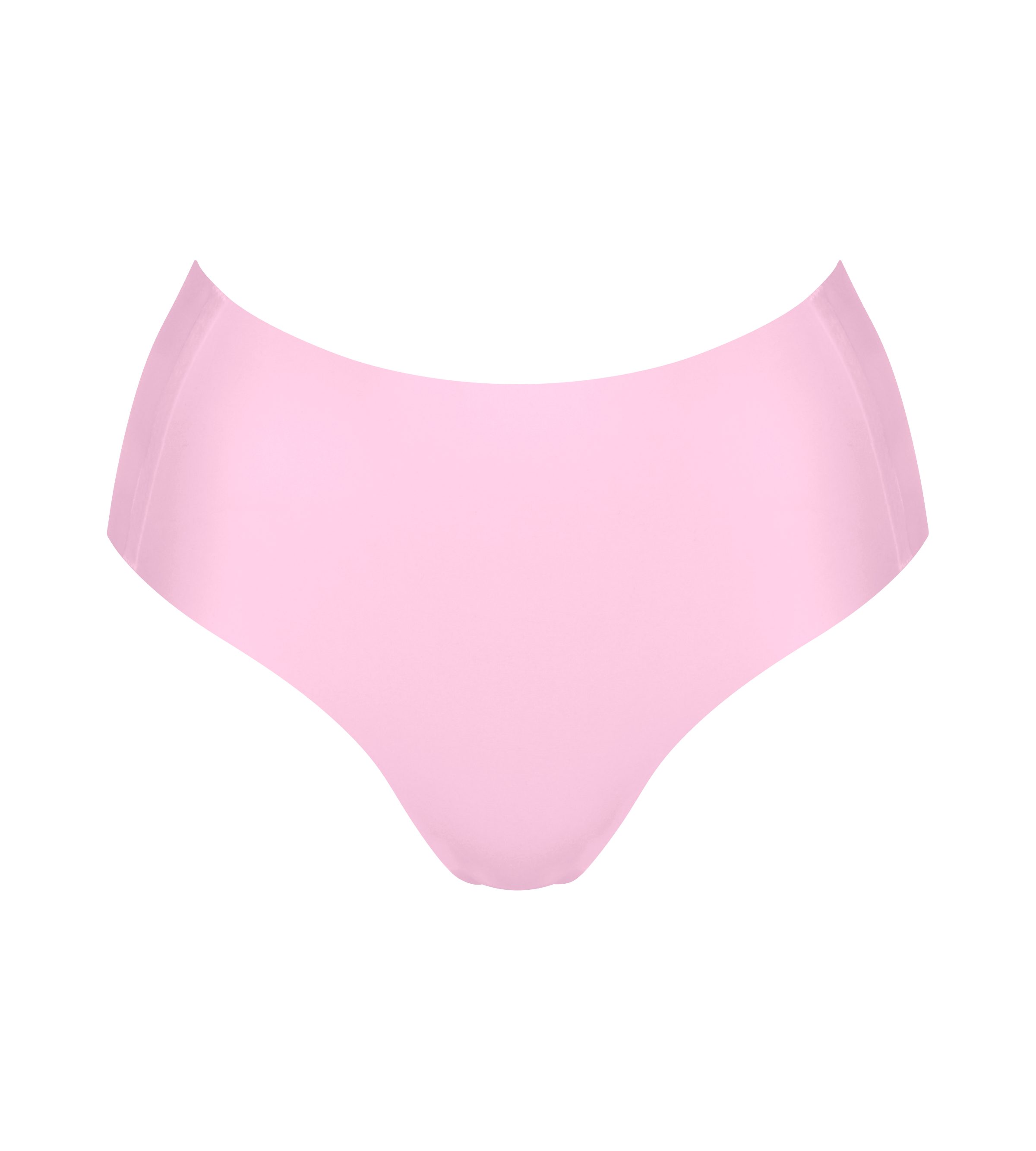 sloggi High-Waist-Slip ZERO Feel 2.0 High waist nahtlos und unsichtbar