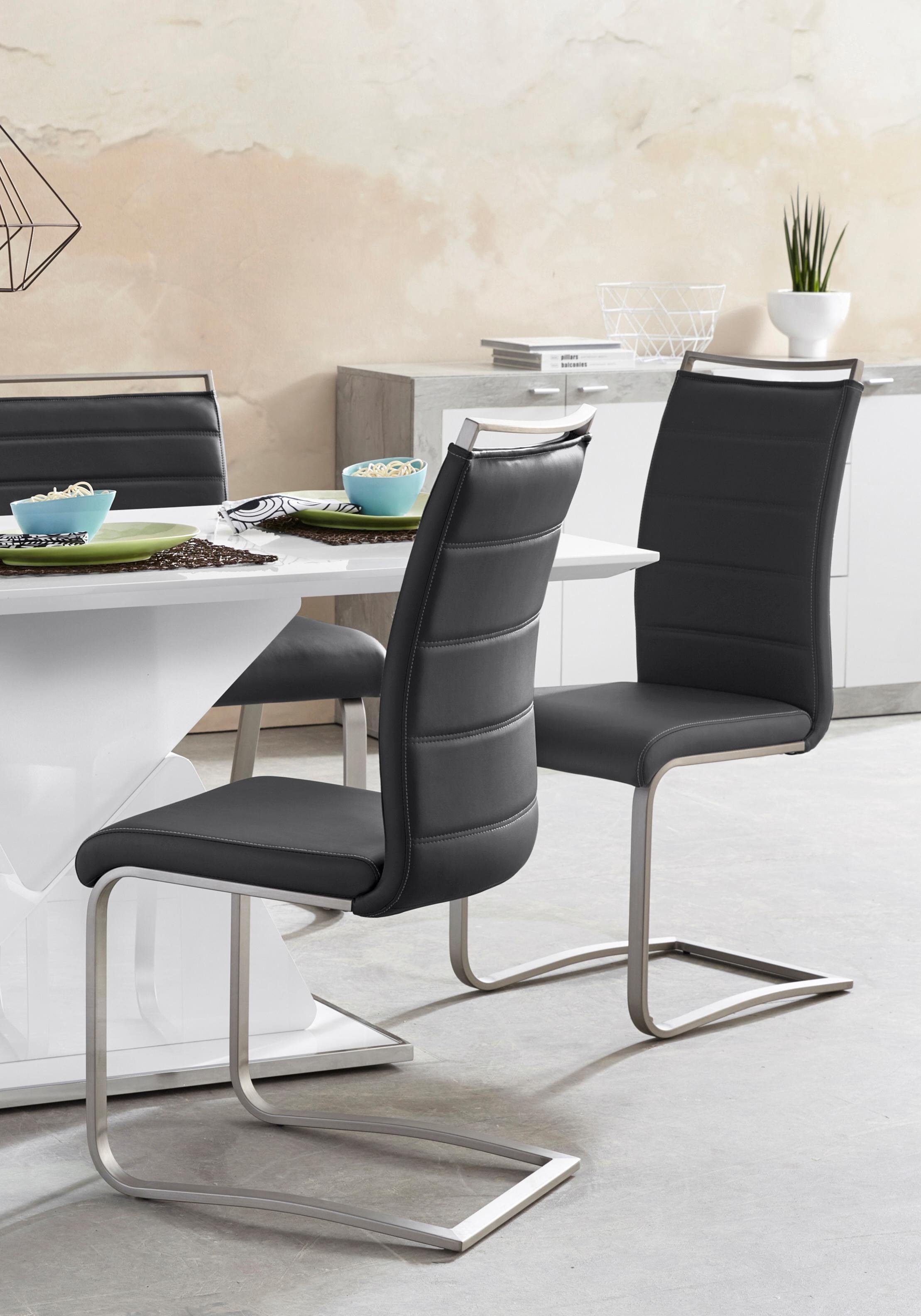 MCA | furniture online Freischwinger kaufen OTTO