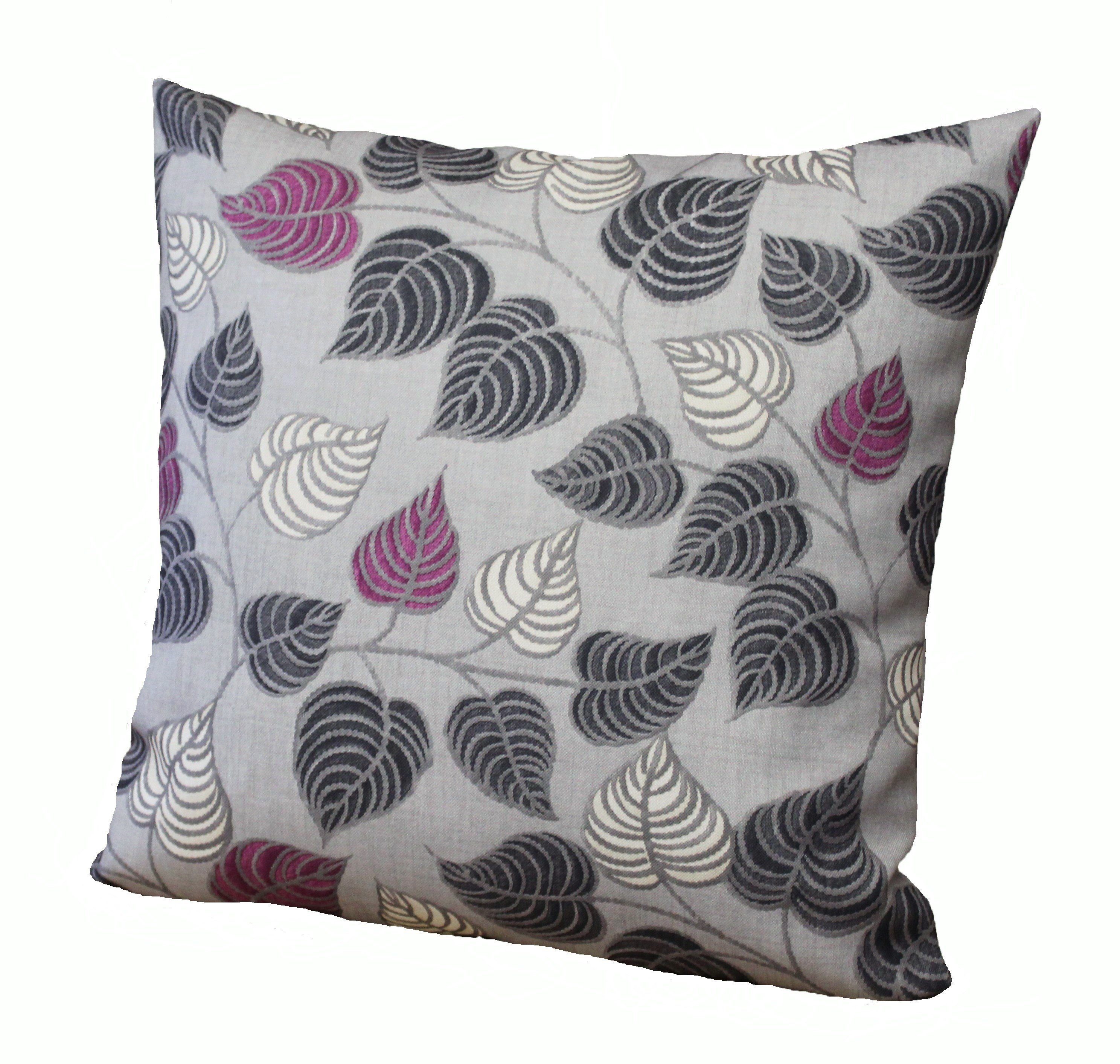 RoKo-Textilien Kissenbezug Kissenbezug »Kissenhülle 100% Polyester in 20 Ma günstig online kaufen