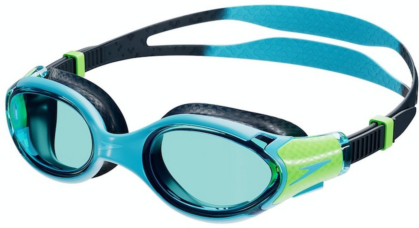 Speedo Schwimmbrille JR BIOFUSE 2.0 DKBLU/LTBLU