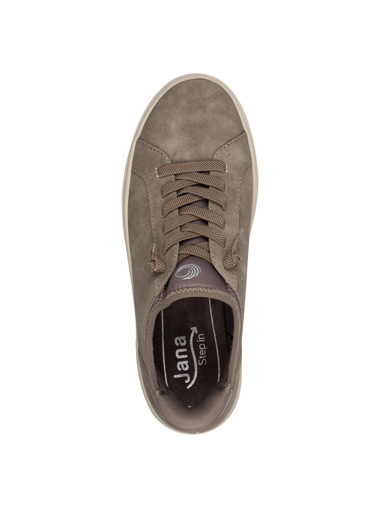 Jana Slip-On Sneaker Vegan
