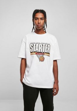 Starter Black Label T-Shirt Starter Black Label Herren StarterAirball Tee (1-tlg)
