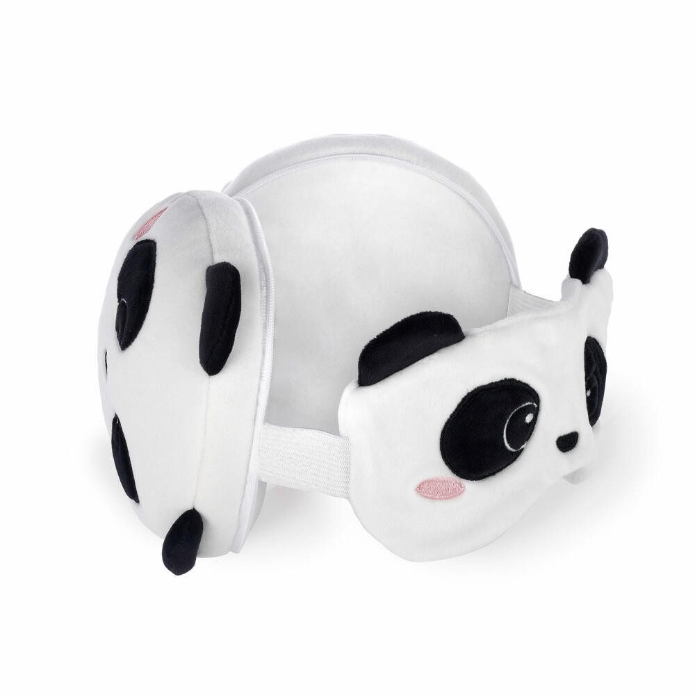 Legami Reisekissen Travel Pillow My Travel Buddy Panda