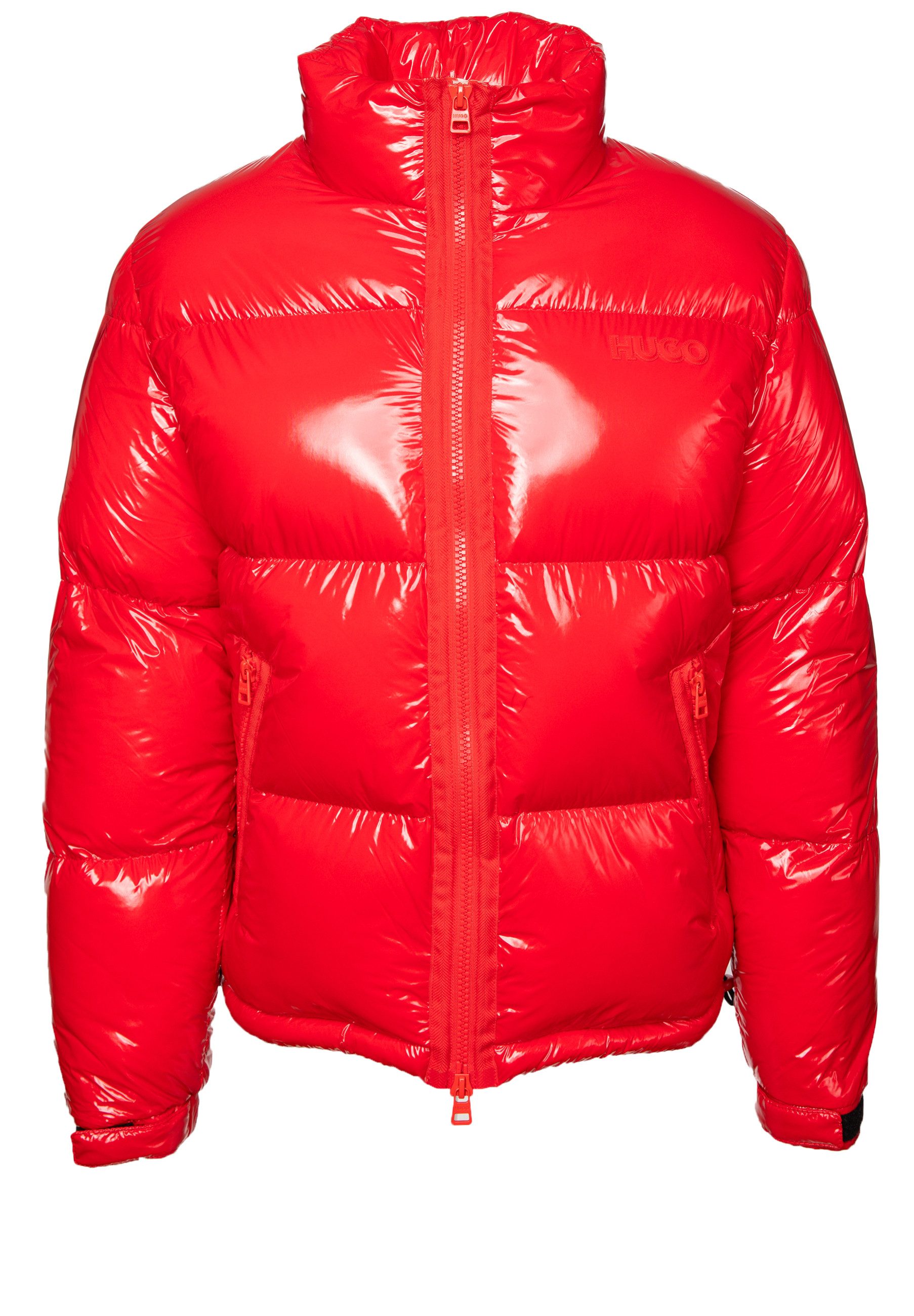 HUGO Steppjacke Biron2541 (1-St) günstig online kaufen