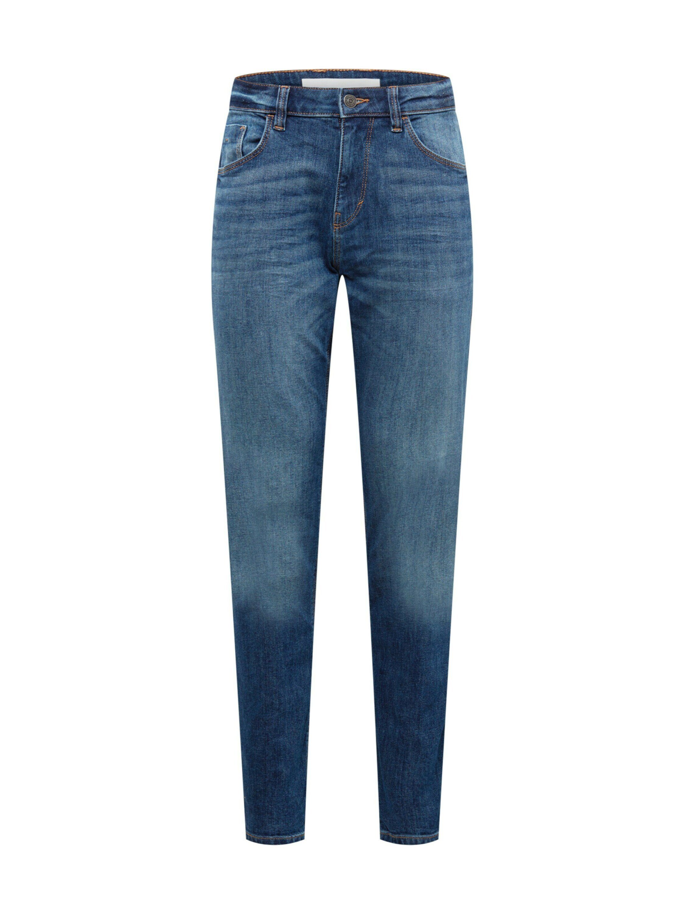 TOM TAILOR Regular-fit-Jeans Josh (1-tlg)