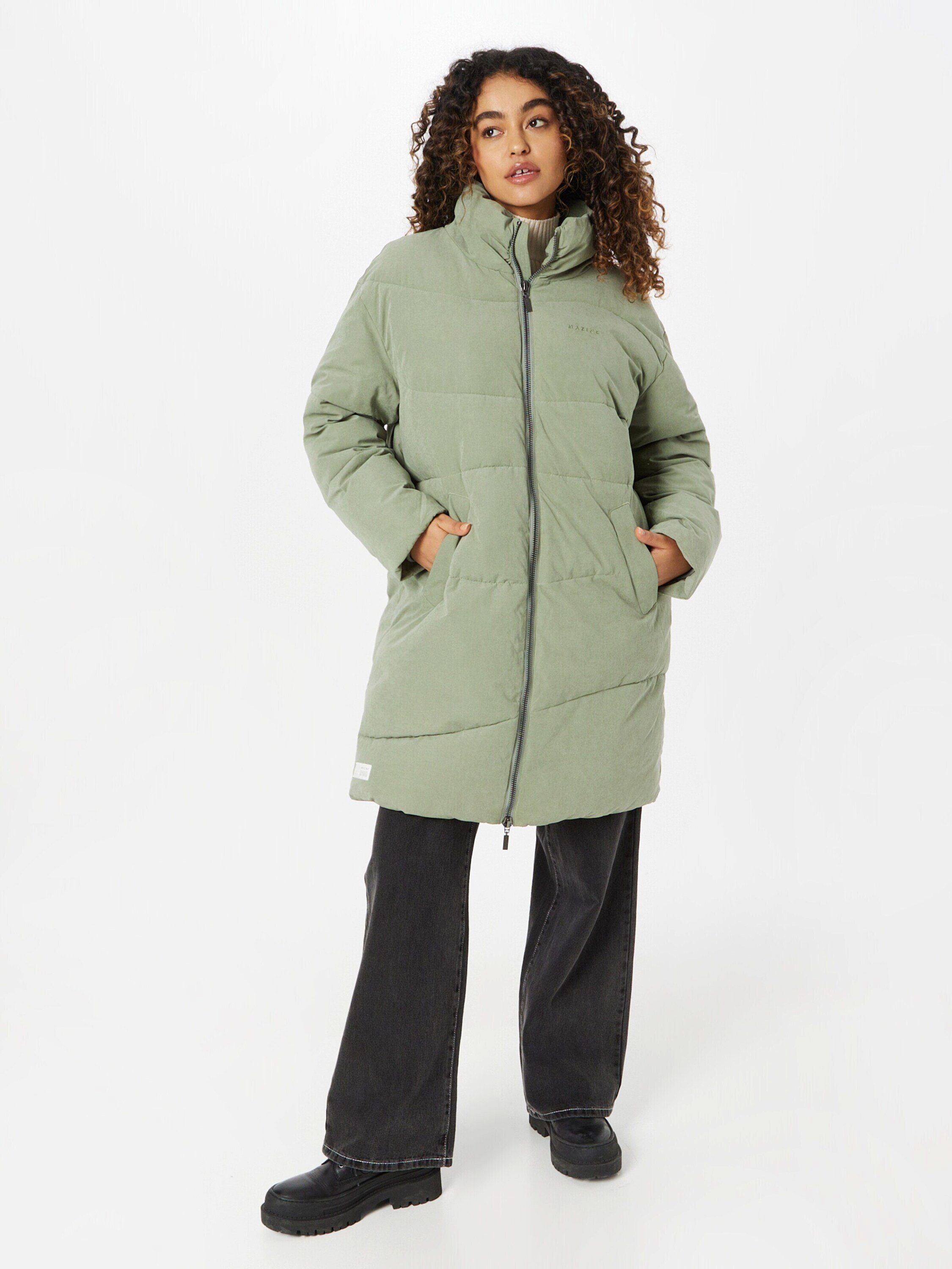 MAZINE Steppjacke Drew (1-St)