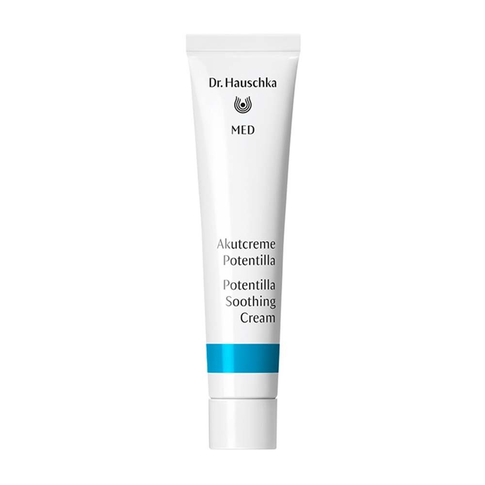 Hautcreme Med - Akut Creme Potentilla 20ml