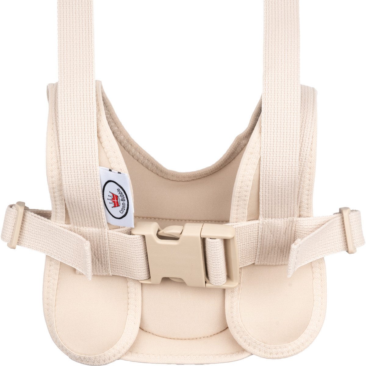 Crown Bubble Basic Unisex Kinder Kinder-Sicherheitsgurt