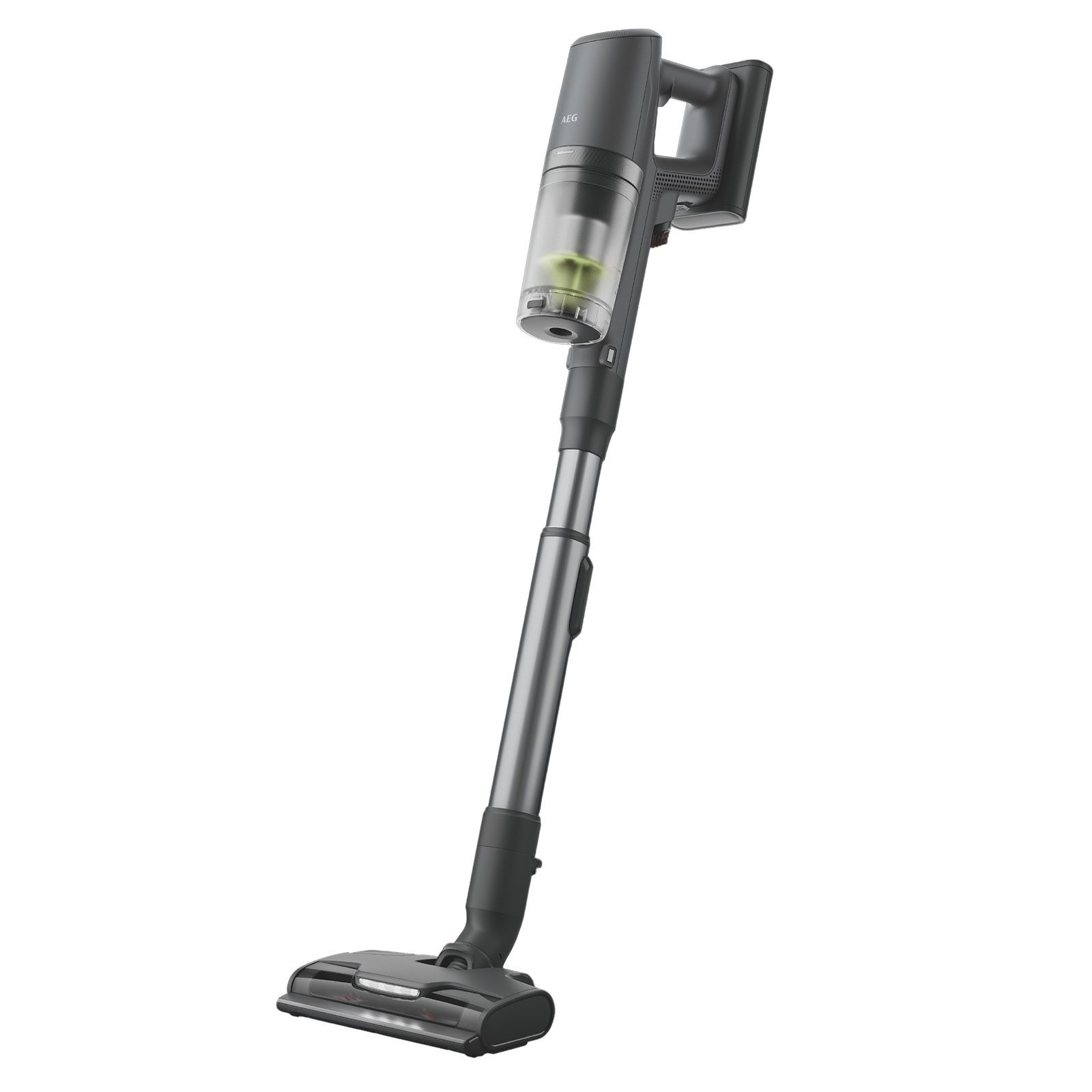 AEG Akku-Hand-und Stielstaubsauger AP83A25XNX