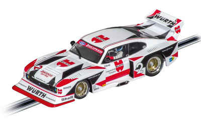 Carrera® Autorennbahn 20031042 - Digital 132 Ford Capri Zakspeed Turbo "Würth-Zakspeed-Team