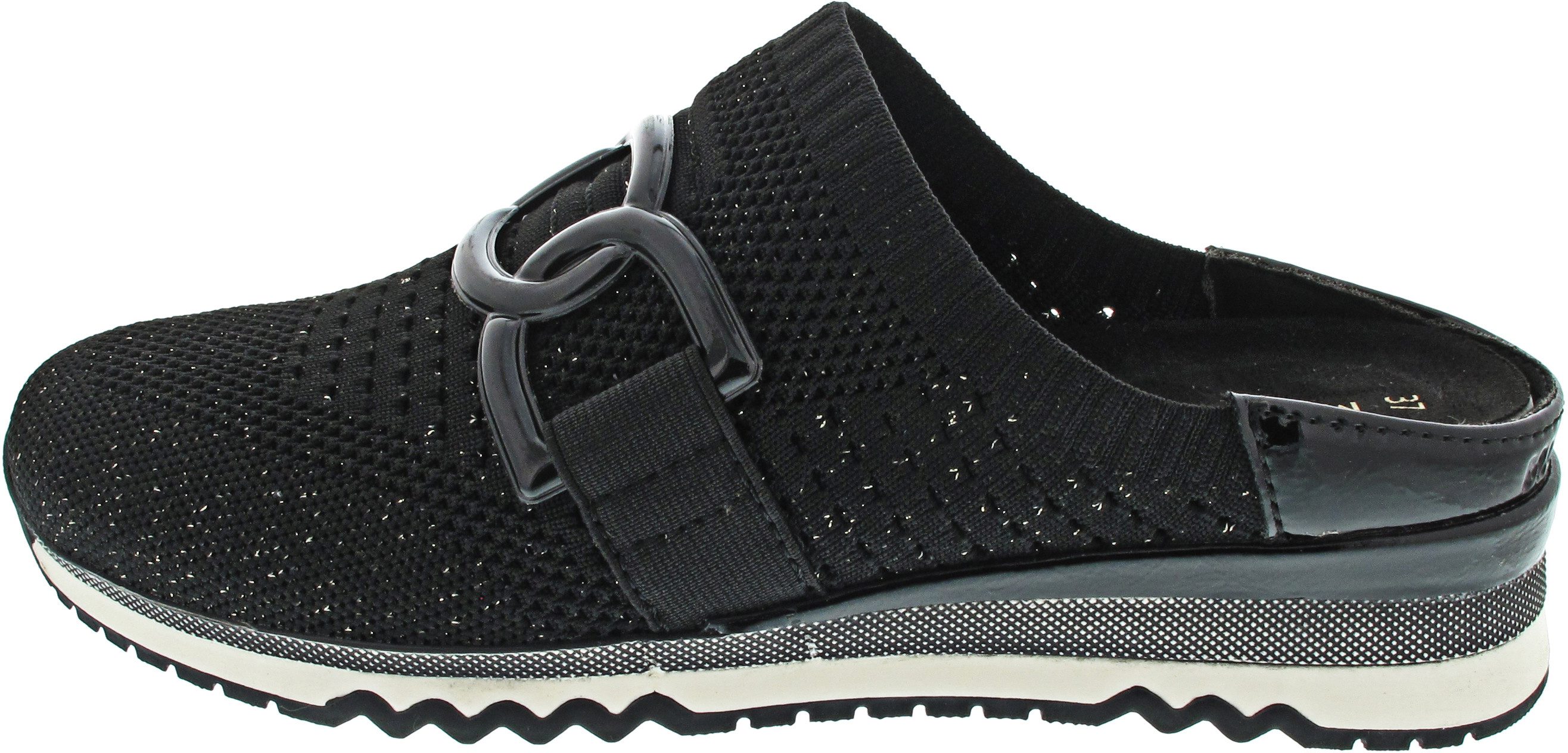 marco tozzi Clog