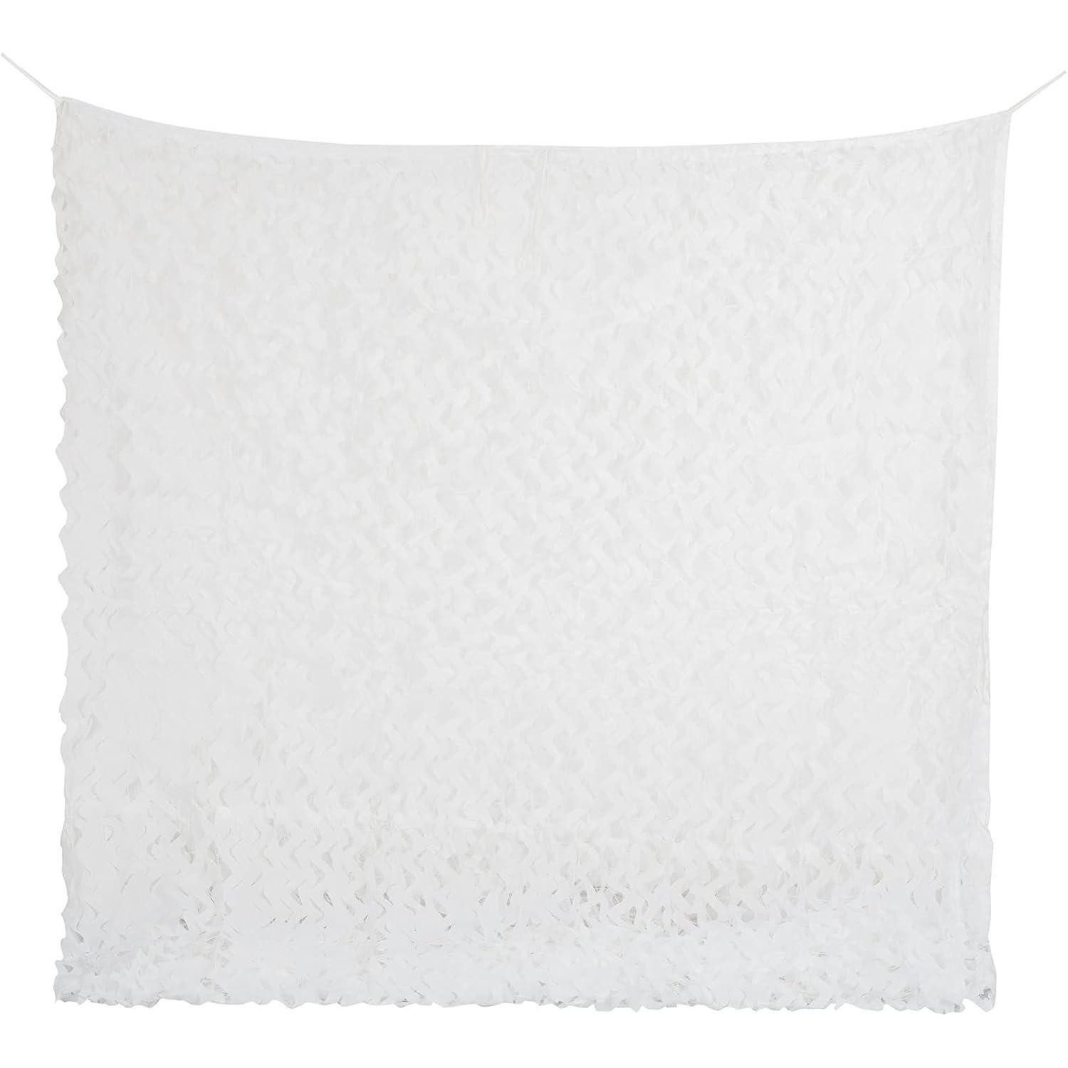 LuxusKollektion Campingstuhl Tarnnetz Camouflage Netz Jagd Camping Garten Outdoor Deko 2x6m