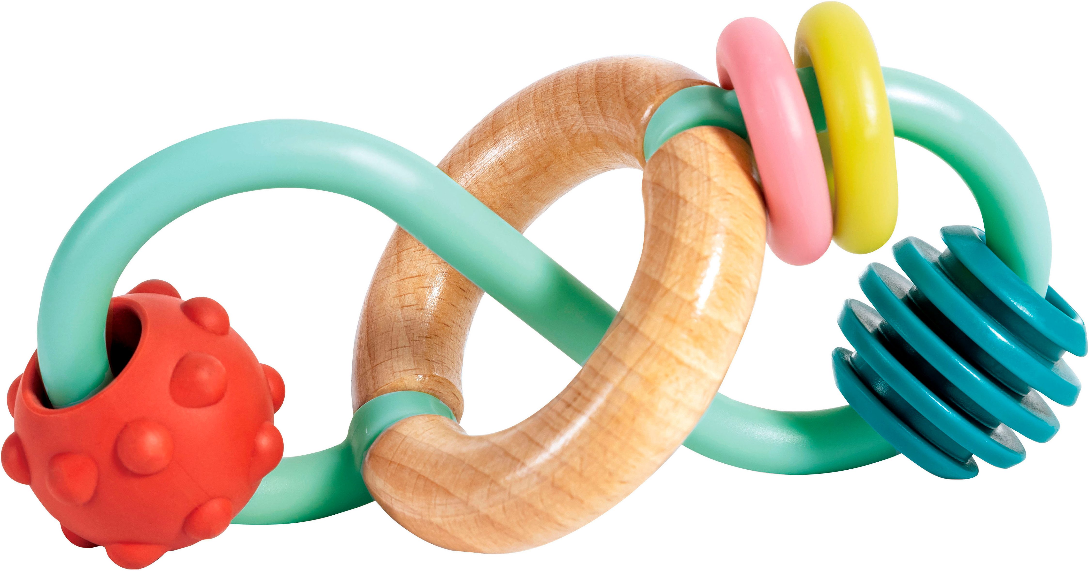 Hape Greifling Gregor