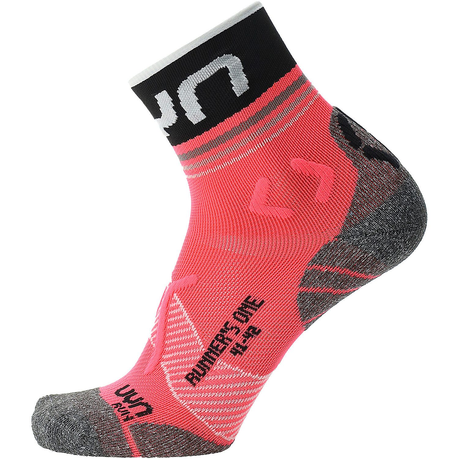 UYN Функциональные носки Носки W RUNNERS ONE SHORT SOCKS