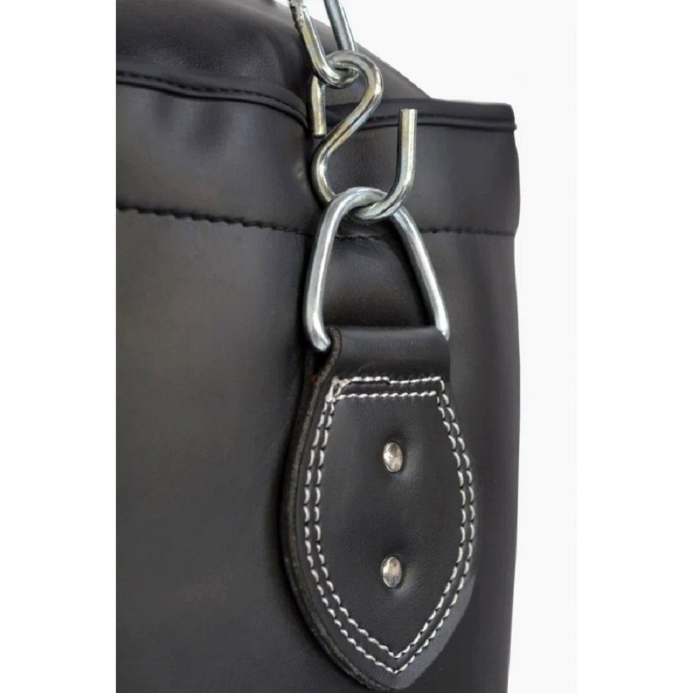 Trendy Sport Boxhandschuhe Premium Boxausrüstung: Boxsack mit Deckenhalterung+ Boxhandschuhe